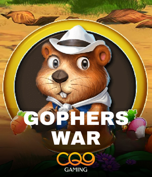 Gopher s War
