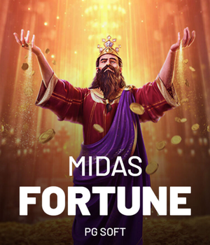 Midas Fortune